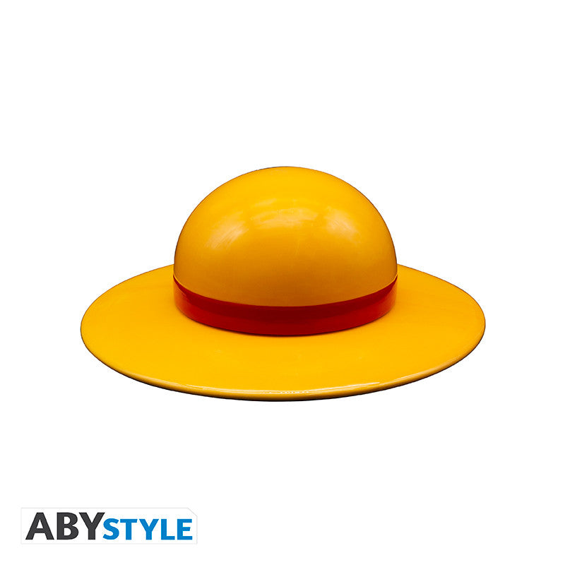 One Piece Bowl and Saucer "Strawhat"