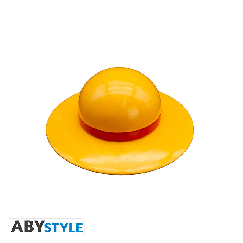 One Piece Bowl and Saucer "Strawhat"