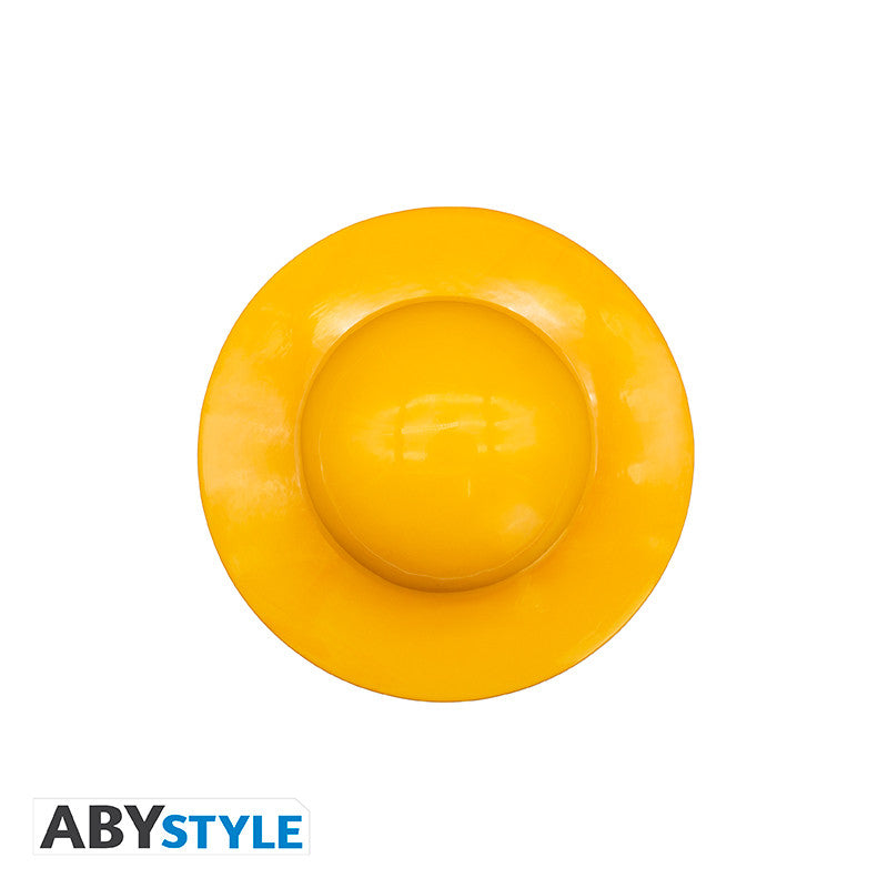 One Piece Bowl and Saucer "Strawhat"