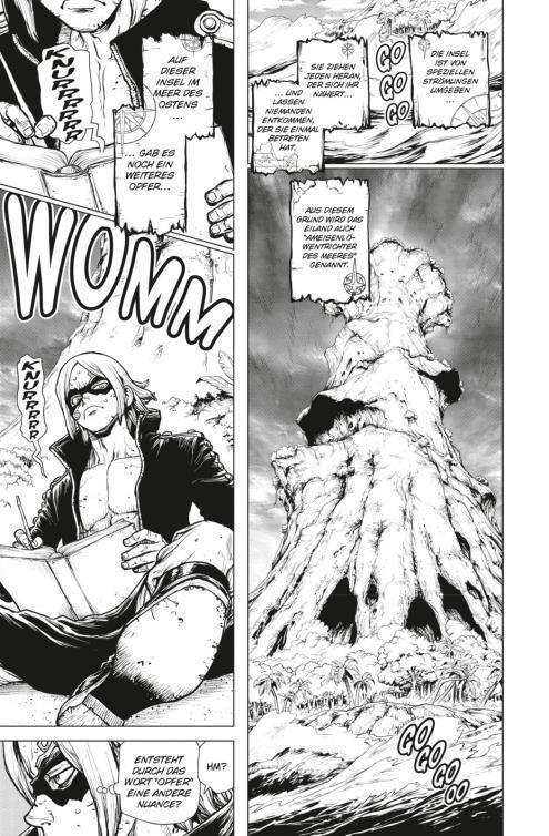 One Piece Episode A 01