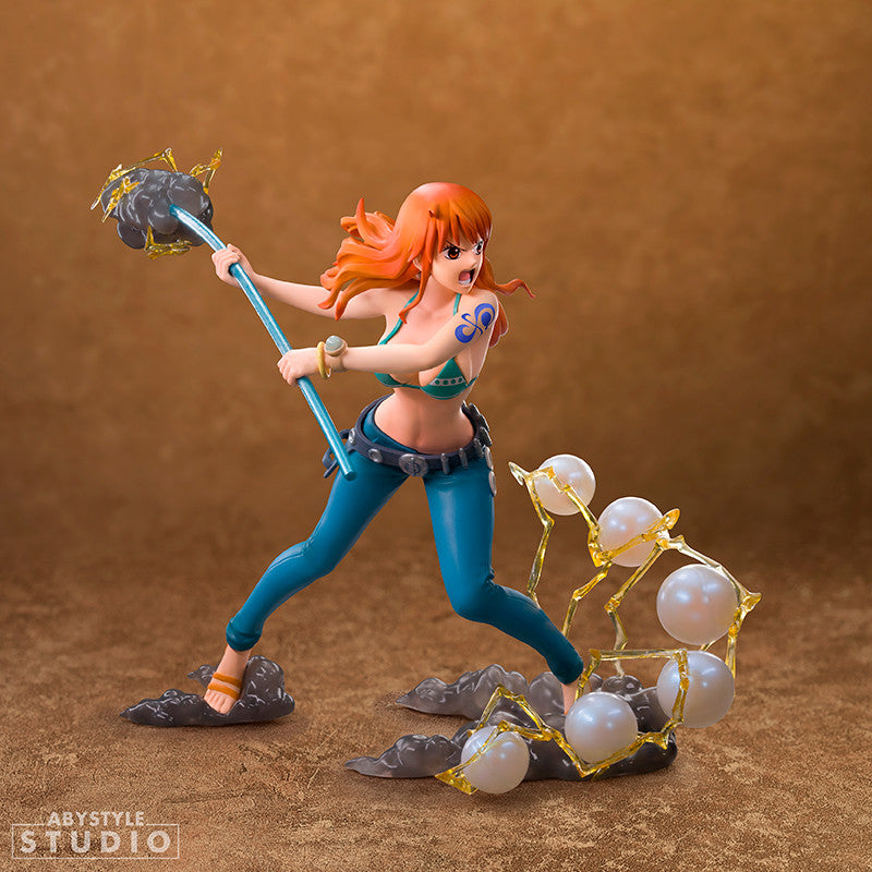 One Piece Figure "Nami"