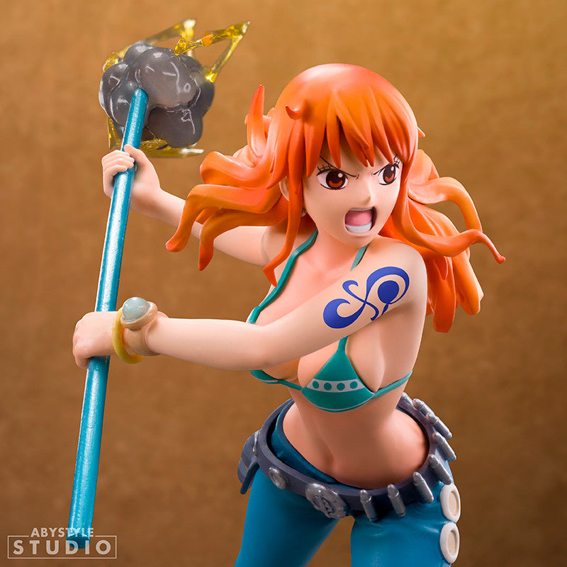 One Piece Figure "Nami"