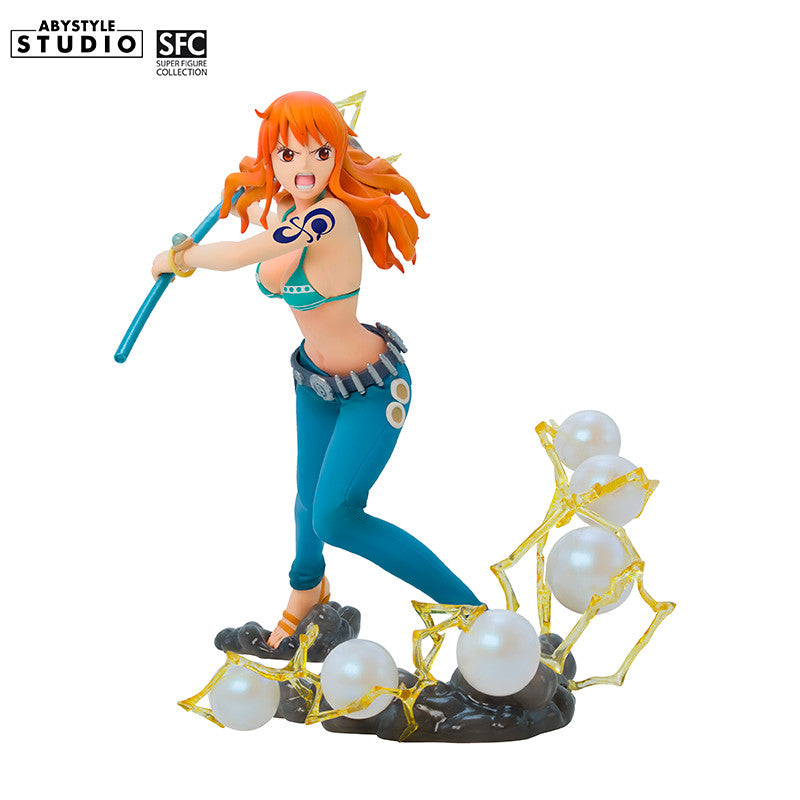 One Piece Figure "Nami"