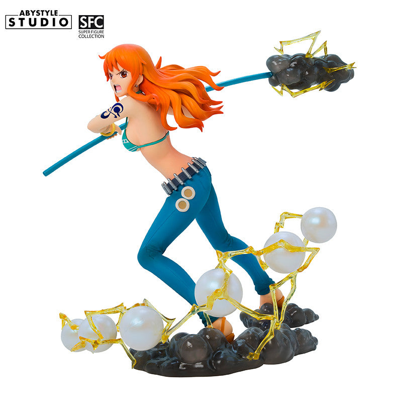 One Piece Figure "Nami"