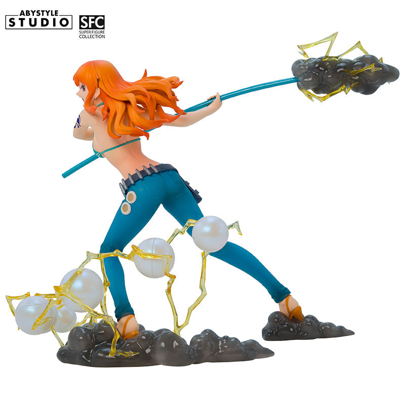 One Piece Figure "Nami"
