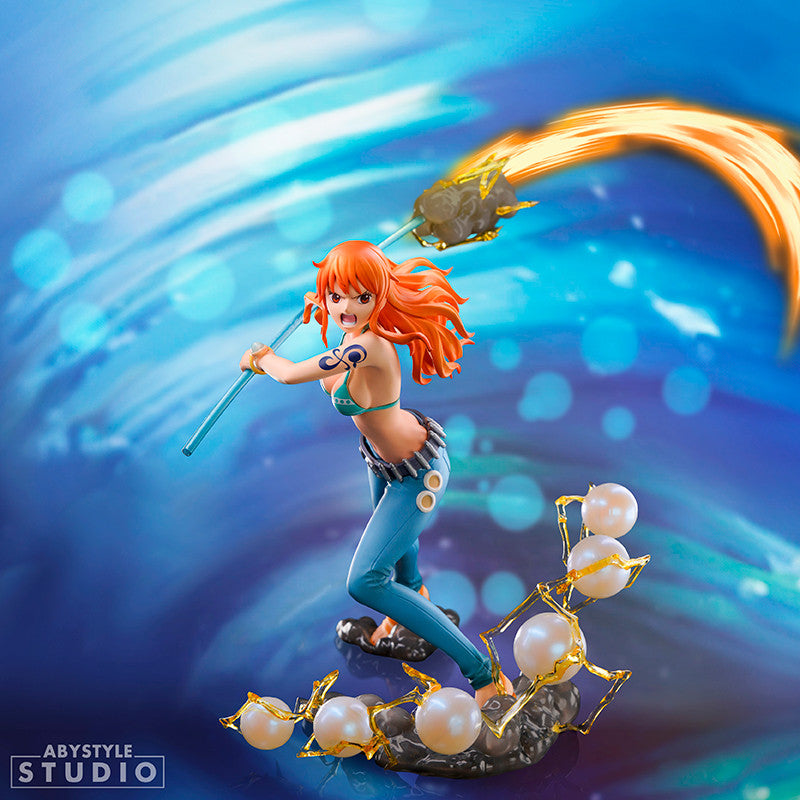 One Piece Figure "Nami"