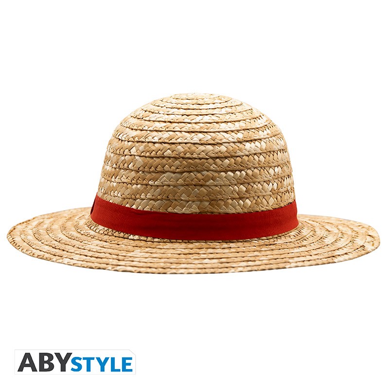 One Piece Straw Hat "Luffy" (Kid Size)
