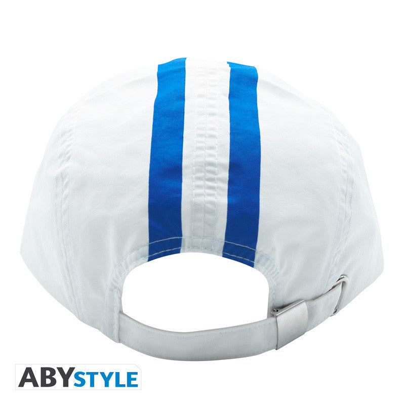 One Piece Cap "Marine" (Replica)