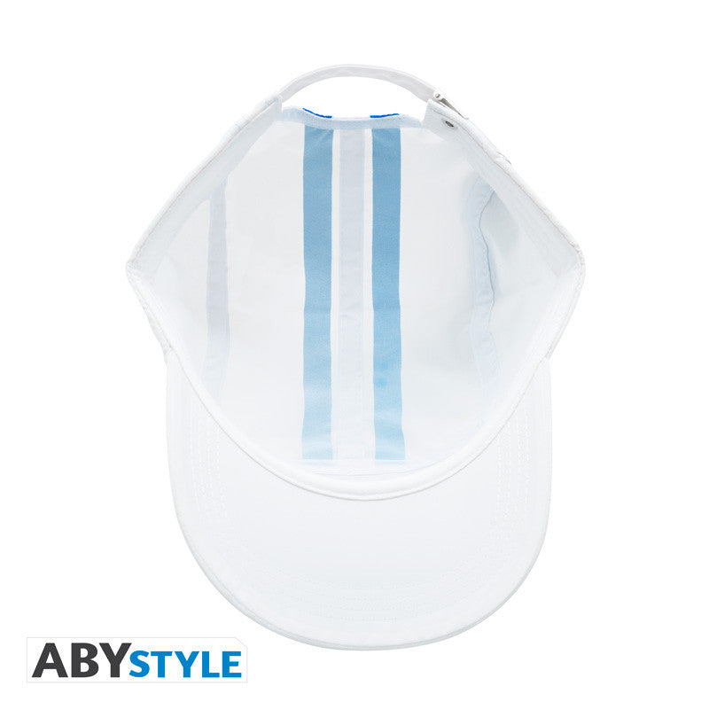 One Piece Cap "Marine" (Replica)