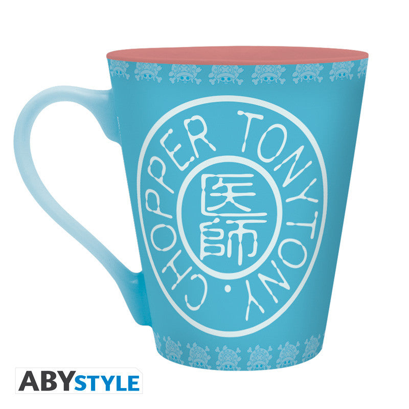 One Piece Mug "Chopper"
