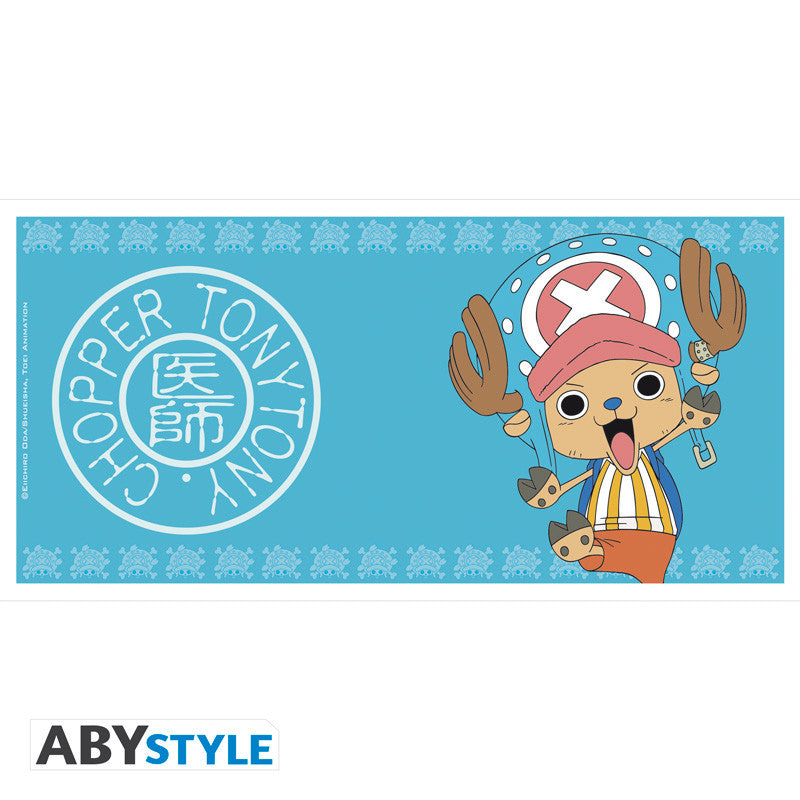 One Piece Mug "Chopper"
