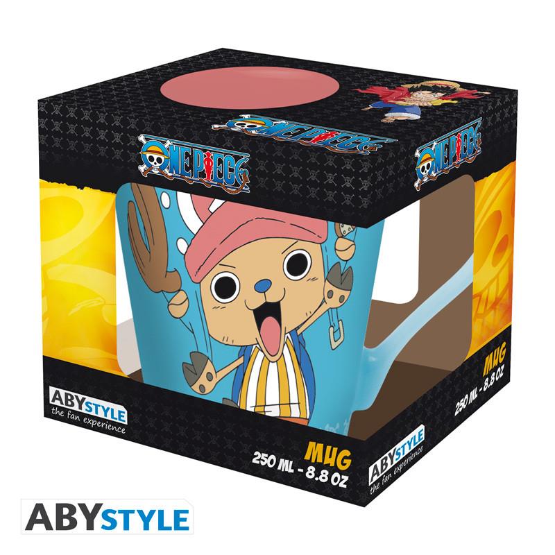 One Piece Mug "Chopper"
