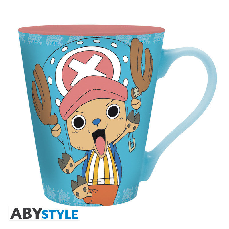One Piece Tasse "Chopper"