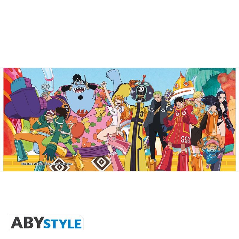 One Piece Mug "EggHead"