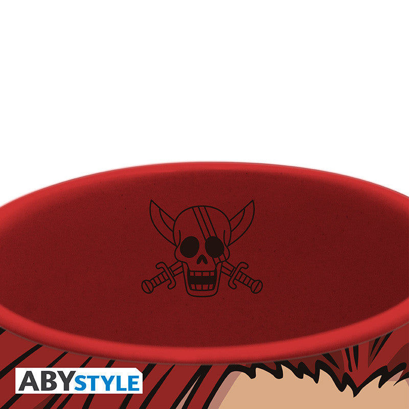 One Piece Mug "Shanks"