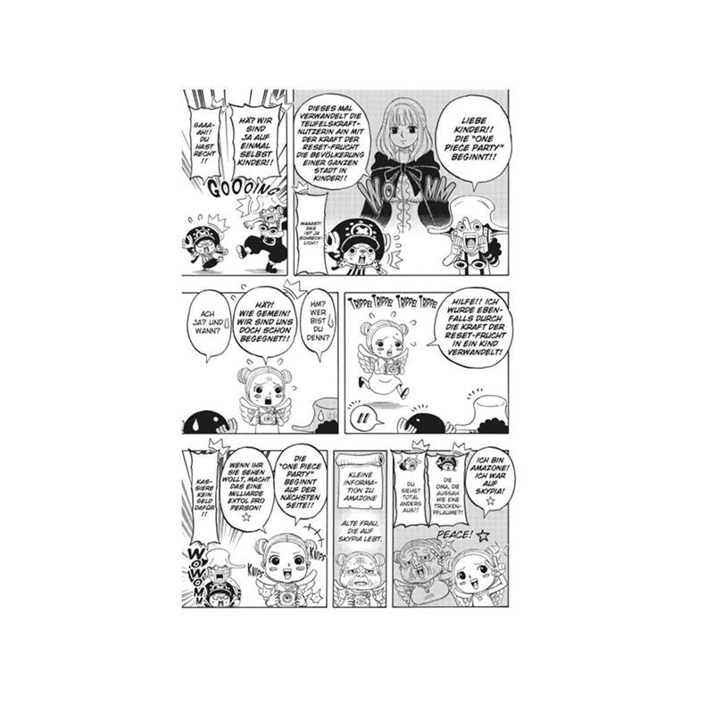 One Piece Party 05