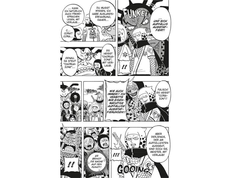 One Piece Party 06