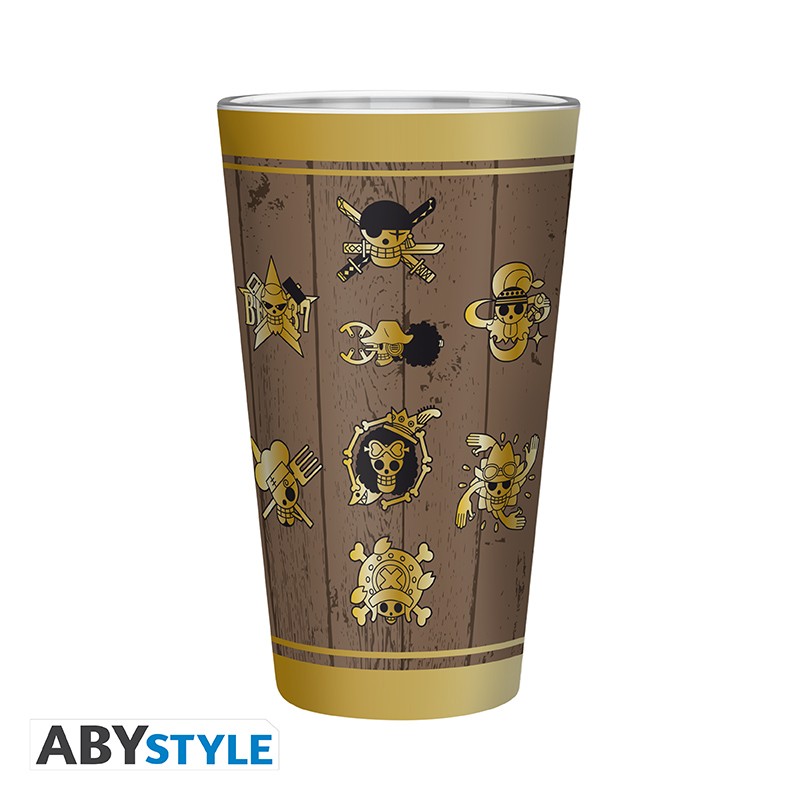 One Piece Gift Set Logo