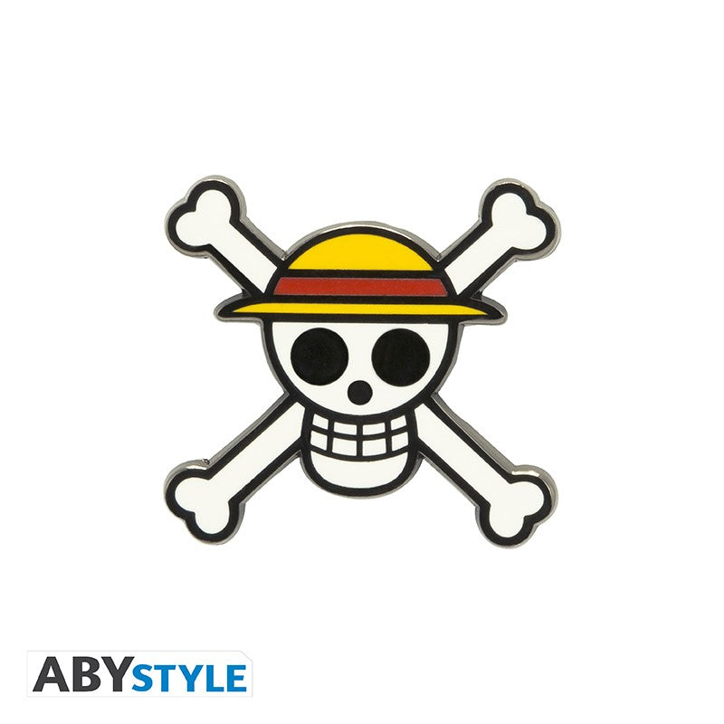 One Piece Gift Set Logo