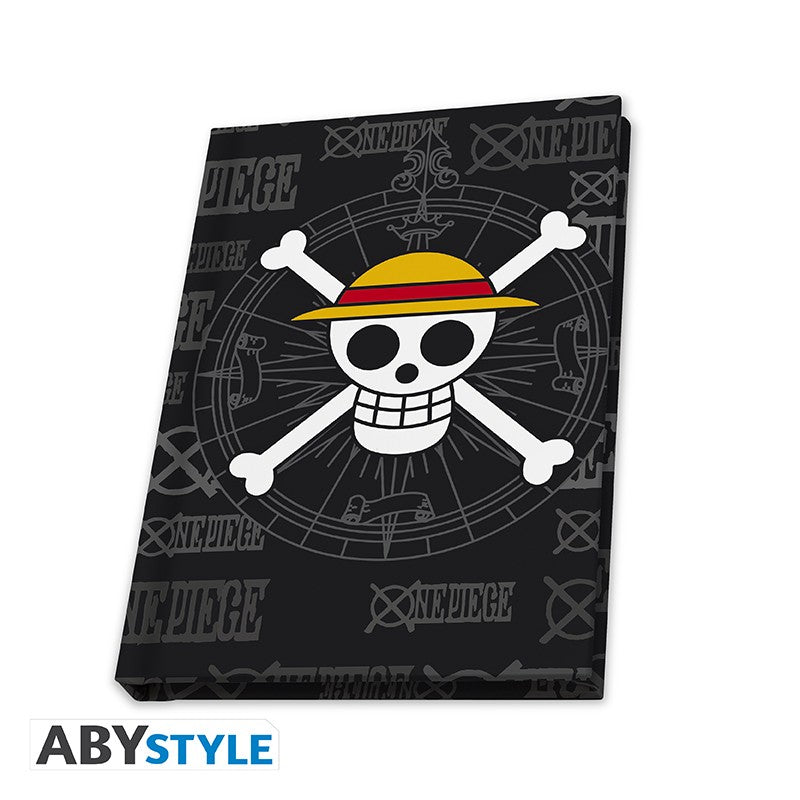 One Piece Gift Set Logo