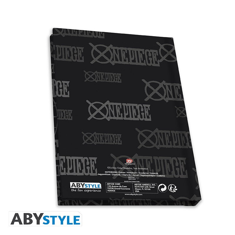 One Piece Gift Set Logo