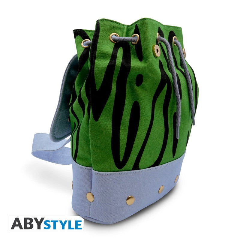 One Piece Bag from Portgas D. Ace Replica