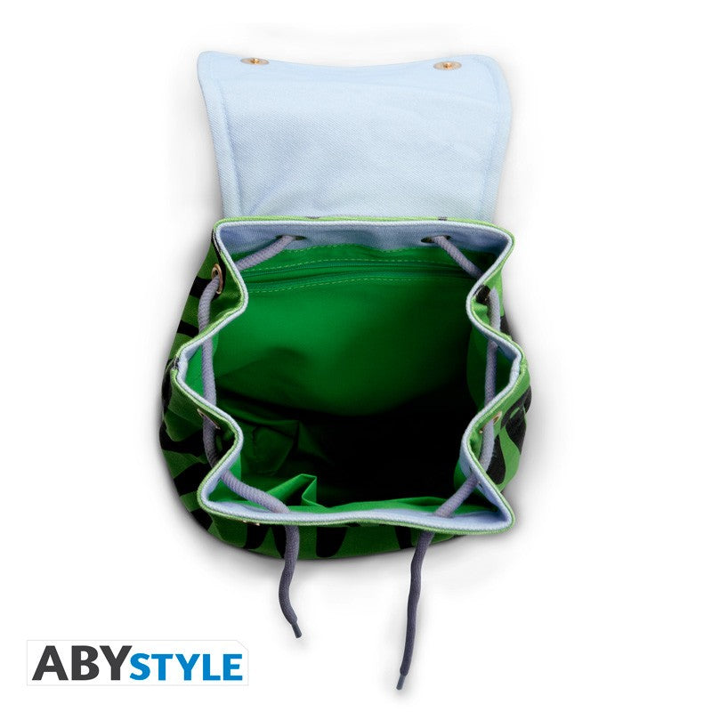 One Piece Bag from Portgas D. Ace Replica