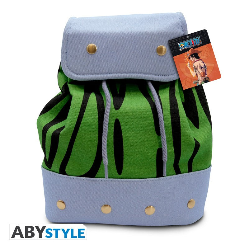 One Piece Bag from Portgas D. Ace Replica