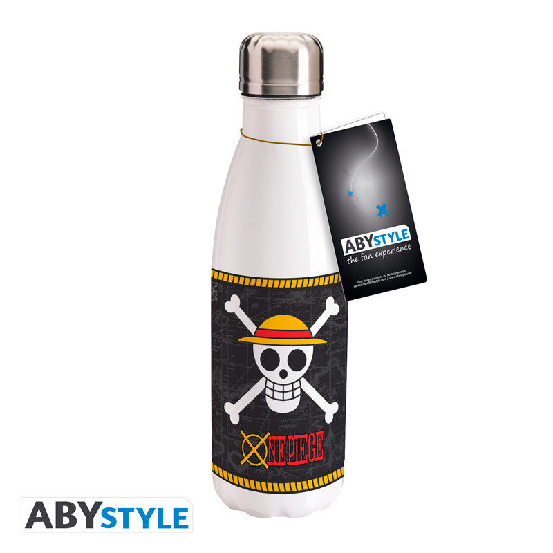 One Piece Watter Bottle "Nakama"