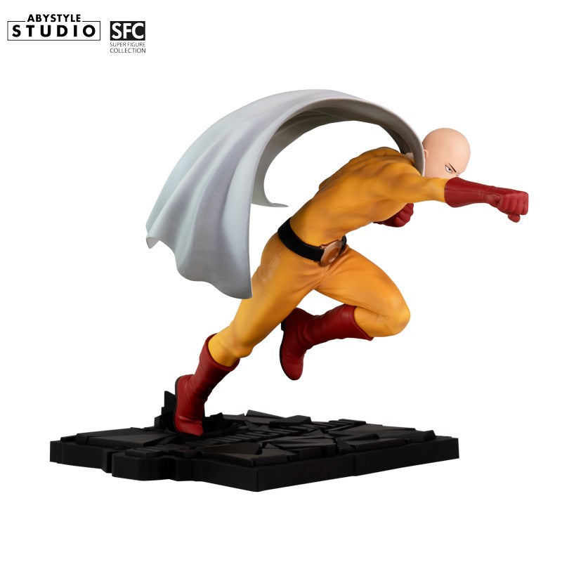 One Punch Man Figure "Saitama"
