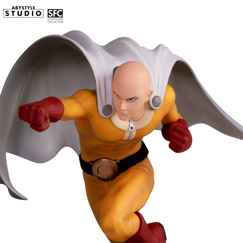 One Punch Man Figure "Saitama"