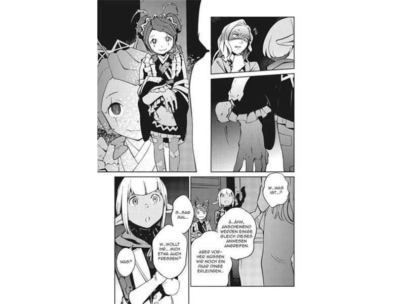 Overlord 12