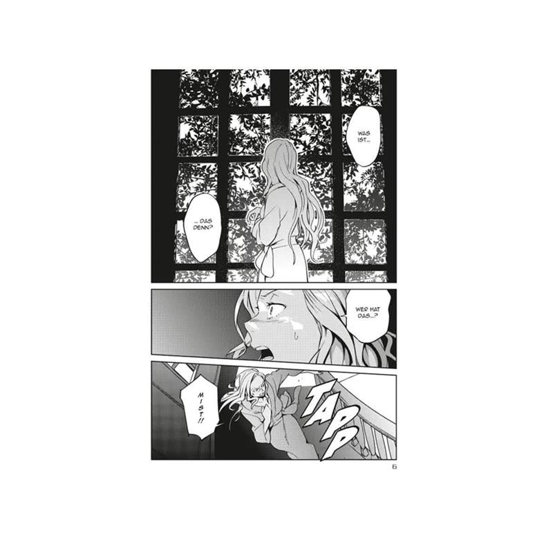Overlord 12