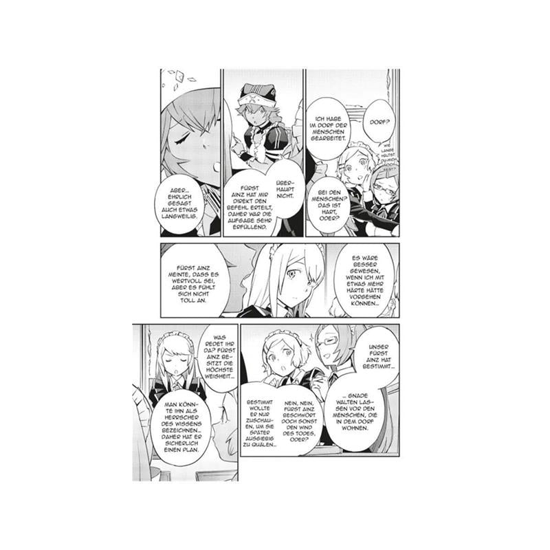 Overlord 14