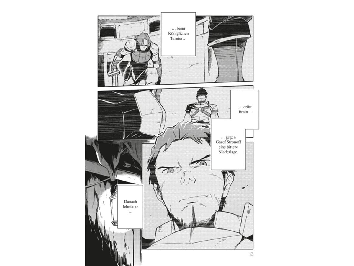 Overlord 04
