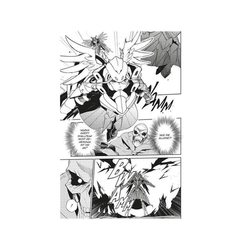 Overlord 05