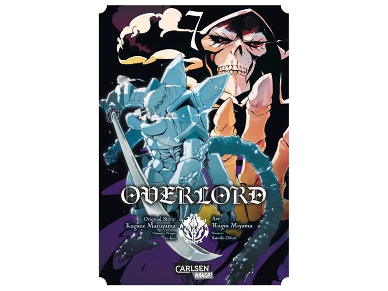 Overlord 07