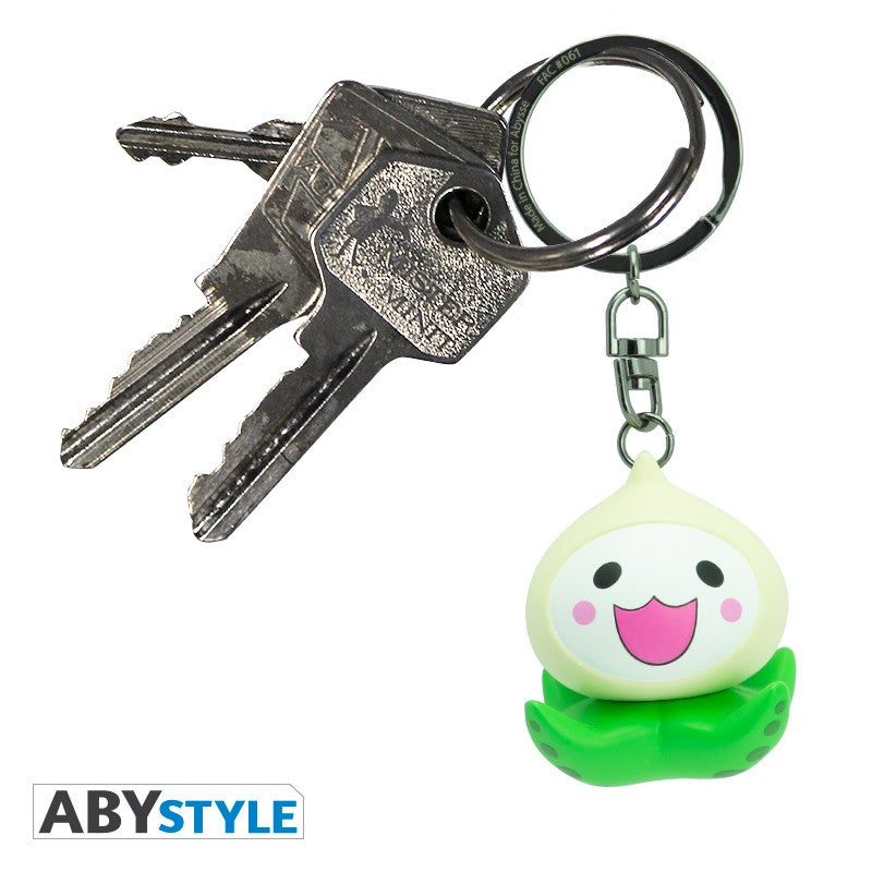 Overwatch Schlüsselanhänger Pachimari