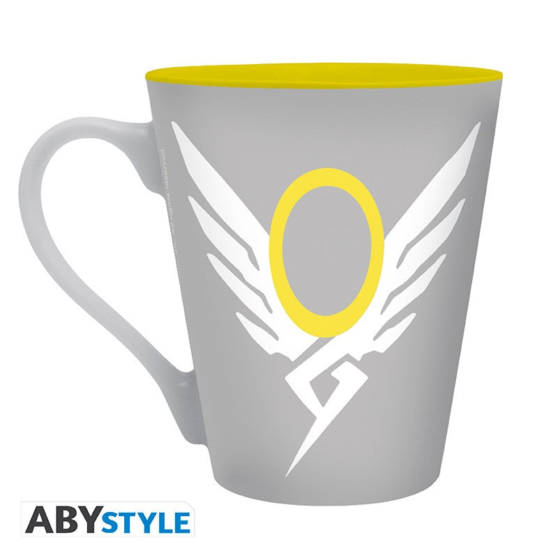 Overwatch Mug Mercy