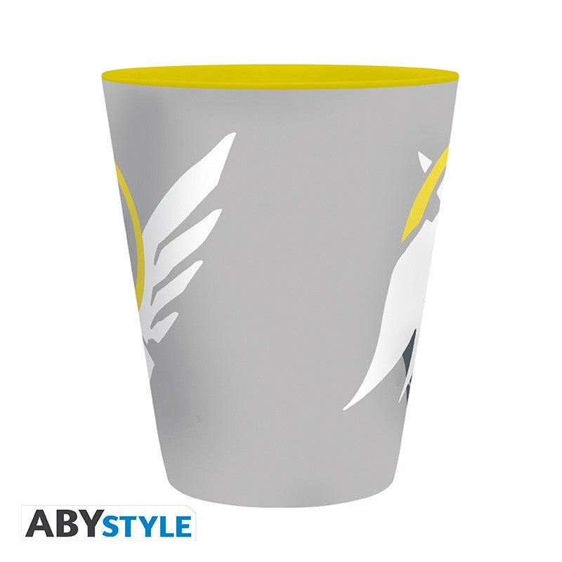 Overwatch Mug Mercy
