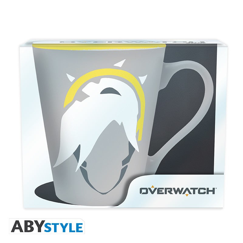 Overwatch Mug Mercy