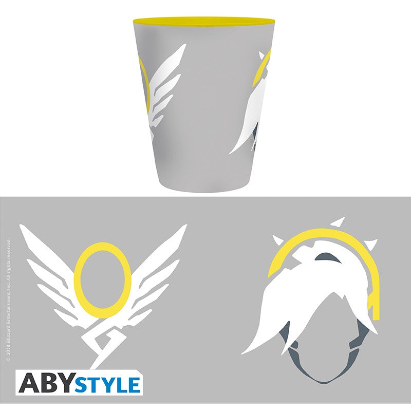 Overwatch Mug Mercy