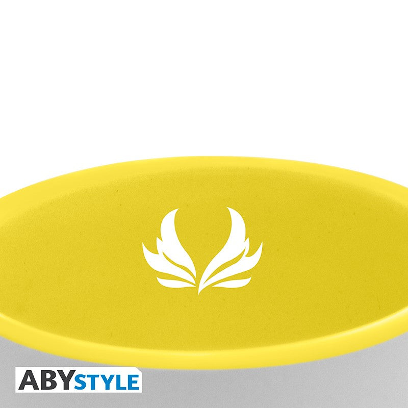Overwatch Mug Mercy