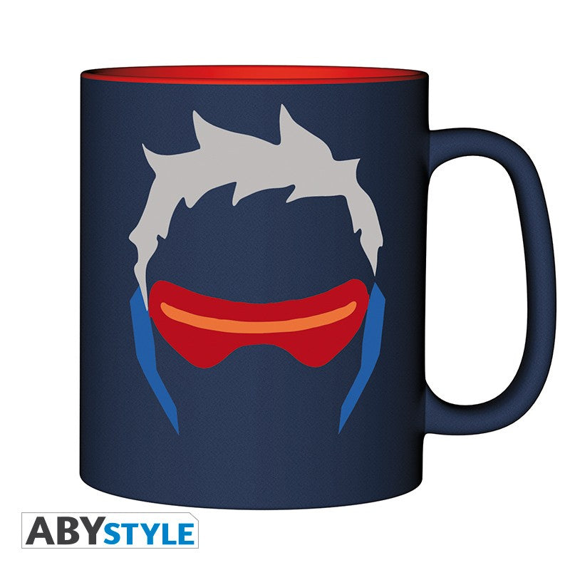 Overwatch Tasse Soldat76