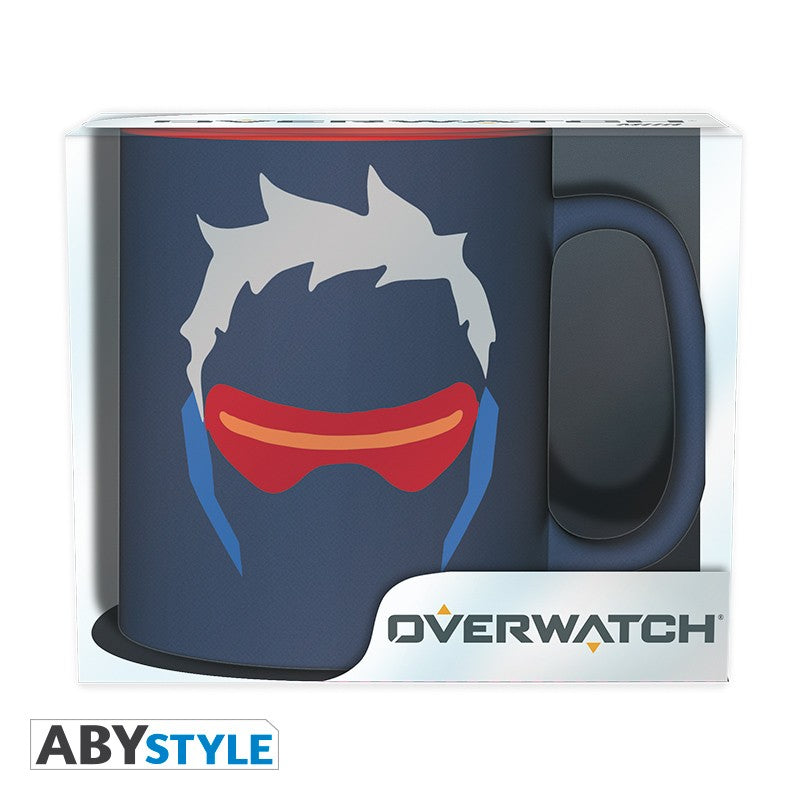 Overwatch Tasse Soldat76