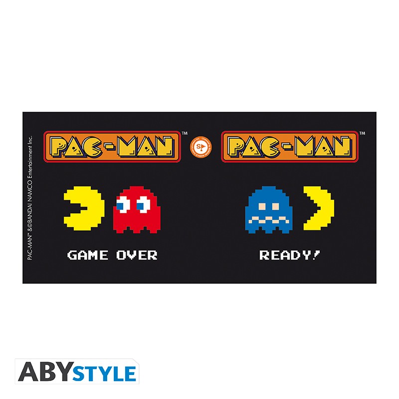 Pac-Man Mug Pac-Man vs. Ghosts