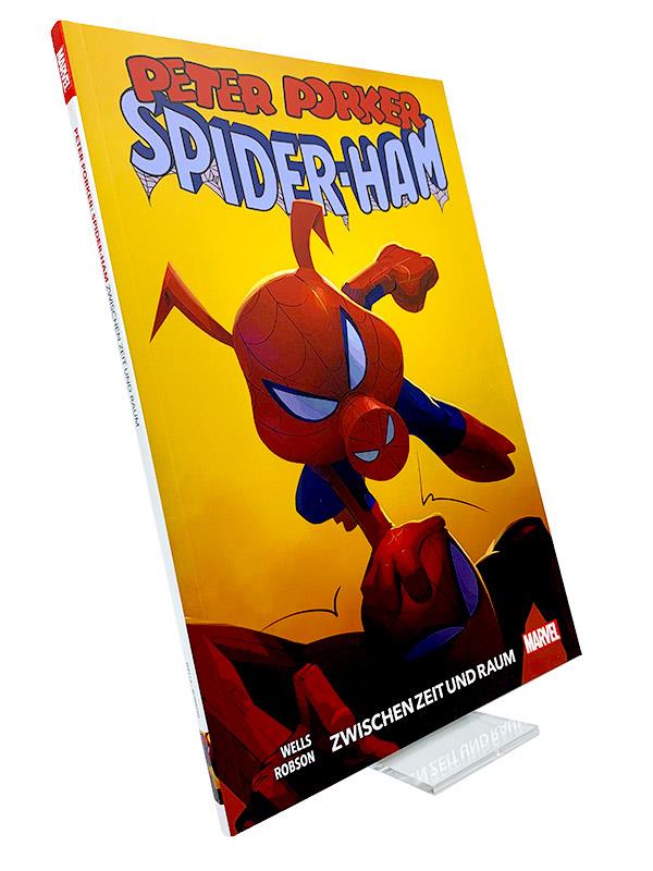 Peter Porker - Spider-Ham