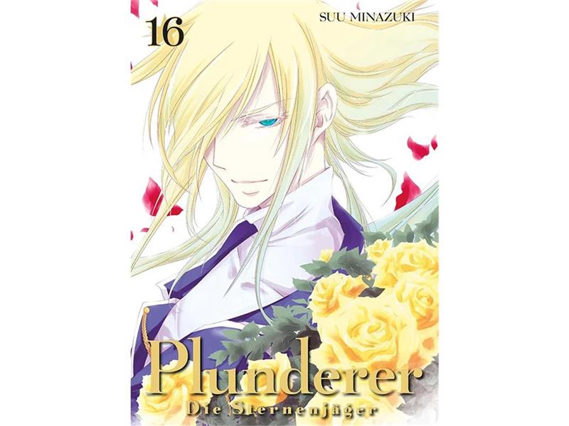 Plunderer - Die Sternenjäger 16