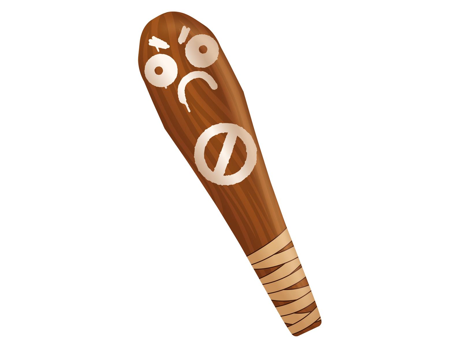 Poesie für Neandertaler (DE)