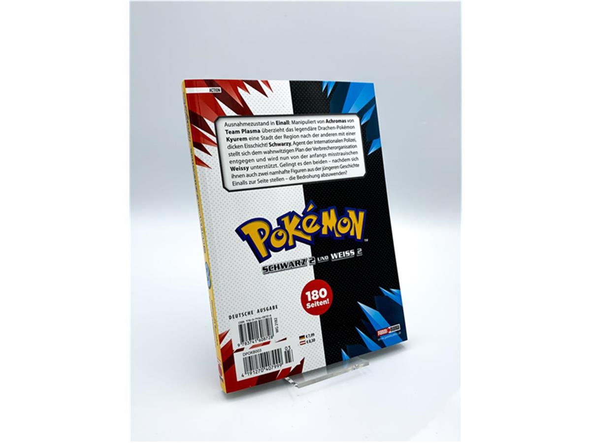 Pokémon Schwarz 2 und Weiss 2 03